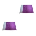 thumbnail image 3 of Greeniant Alfombra de Picnic, manta de playa, impermeable, a prueba de arena, para acampar al aire libre, tienda de campaña, alfombra de suelo a Type3 NO3, 3 of 6