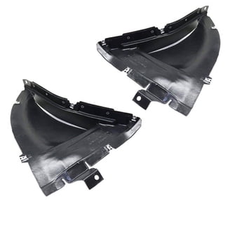 Driver Side Front Inner Fender Liner Splash Shield – 2016-2018 Acura ILX OEM