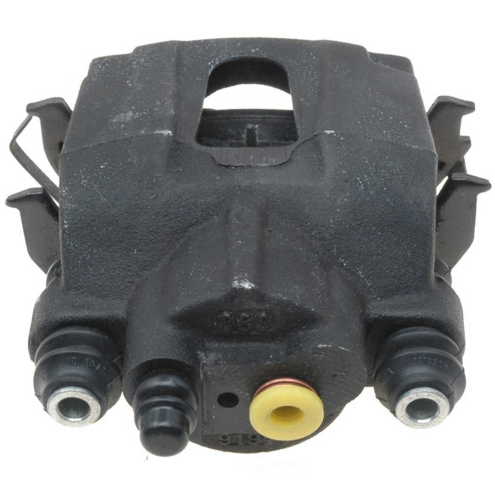 Raybestos Brakes RC12033 Raybestos R-Line Reman Loaded Caliper