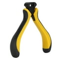 thumbnail image 3 of Spptty Watch Plier, Easy To Tighten Watch Repairing Plier, Non-slip Handle For Diy For Watchmakers For Household Tools For Jewelry Making, 3 of 8