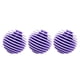 thumbnail image 2 of 3PCS Bola Mágica de Lavado Morada - Bola para Eliminación de Pelo, Reutilizable, para Adsorción y Limpieza de Ropa, 2 of 8