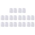 thumbnail image 1 of Soidarity 10 pares de cubiertas suaves y perforadas, no suaves, resistentes al desgaste, cubiertas suaves para los dedos del pie y cubiertas para Cuidado de los pies 3CM S, 1 of 6