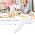 thumbnail image 3 of Llave De Elevación Del Prensatelas, Fácil De Operar Diseño Ergonómico Palanca Elevadora Del Prensatelas Tamaño Preciso Material ABS Para Máquina De Coser, 3 of 7