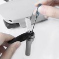 thumbnail image 2 of CNKOO 4x For DJI Mavic Mini 2/Mini SE Compatible Propellers Carbon Fiber  Good Dynamic Balance  Easy Installation, 2 of 6