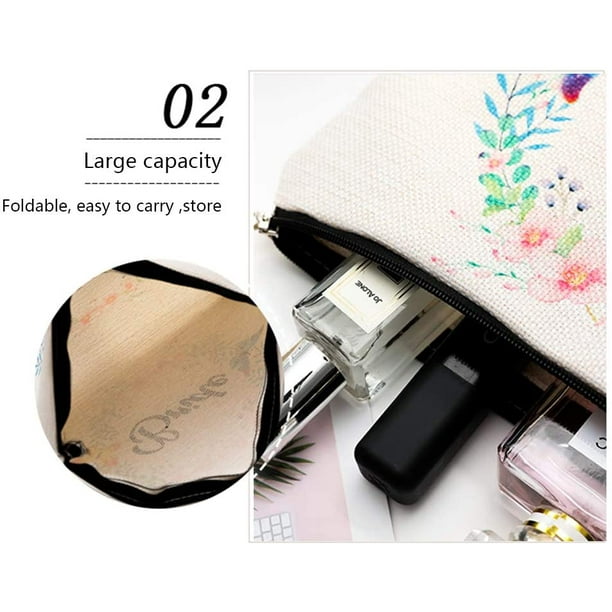 Initial sale pencil case