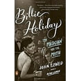 thumbnail image 1 of Pre-Owned Billie Holiday: The Musician and the Myth (Paperback) 0143107968 9780143107965, 1 of 1