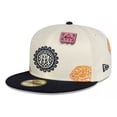 thumbnail image 4 of New Era Gorra Sultanes Monterrey Dia De Muertos Lmp 59fifty, 4 of 8