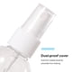 thumbnail image 2 of AURARMLET 4Ud Portable Travel Bottle Transparente Con Atomizador Para Líquidos Y, 2 of 8