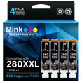 thumbnail image 1 of Cartucho de tinta E-Z Ink compatible con Canon PGI-280XXL, 1 of 8