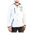 thumbnail image 2 of Geographical Norway Clement-man-navy-Blue-L Spring & Summer Mens Jacket, Navy Blue - Large, 2 of 6