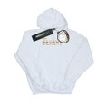 thumbnail image 1 of Looney Tunes Mens Porky Pig Colour Code Hoodie, 1 of 3