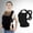 Black - Corduroy, variant on Baby Carrier - Ergonomic, Cozy and Lightweight Carrier for 7-42lbs, Effortless to Put On, Ideal for Hands-Free Parenting,multifunctional children's baby carrying tool