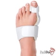thumbnail image 2 of Bunion Corrector For Women & Men Big Toe Straightener Bunion Orthopedic Splint Hallux Valgus Adjustable Strap Joint Separator Multi Color 2 of 11