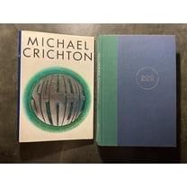 Pre-Owned Sphere (Hardcover) 0394561104 9780394561103