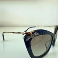 thumbnail image 2 of Miu Miu women sunglasses SMU 03P Authentic, 2 of 5