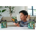 thumbnail image 4 of Jurassic World Crushivores Unboxing Mini Dinosaur with Multiple Surprises & Compounds, 4 of 6