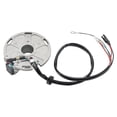 thumbnail image 2 of 6-Pole Ignition Stator For TM Racing EN125 EN250 MX125 MX250 2001-2021 TM85 2002, 2 of 8