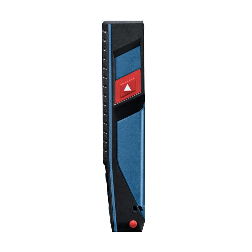 Restored Bosch GLM400C-RT 400 ft Cordless Bluetooth Laser Measure with Camera Viewfinder and AA Batteries Kit (Refurbished)