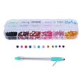 thumbnail image 1 of DIY Diamond Craft Material Point Drill Pen Kit for Rhinestone Art 1Set, 1 of 5