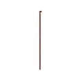 thumbnail image 5 of AFI Mission Queen Solid Wood Headboard, Walnut, 5 of 7