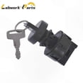 thumbnail image 1 of ATV Ignition Key Switch for 2002 Magnum 325 330 2X4 4X4 Models, 1 of 5