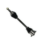 nissan 300zx cv axle assembly