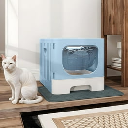 CitiKitty Cat Toilet Trainer Kit: 5-Step Program for Litter CitiKitty Cat Toilet Trainer Kit: 5-Step Program for Litter