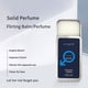 thumbnail image 2 of Perfume de feromonas corporales para hombre y mujer, bálsamo sólido, desodorante de fragancia de larga duración, Perfume sólido portátil, fragancia de Colonia, 10g, 2 of 5