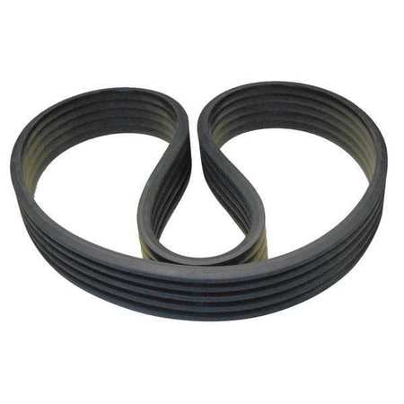 DAYTON V-Belt,Banded,5/B240 13W315