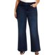 thumbnail image 1 of Jeans de pierna ancha True Love de Jessica Simpson para mujer, 1 of 4