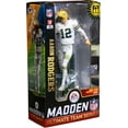 thumbnail image 2 of Madden Ultimate Team 19 Series 1 Aaron Rodgers Packers Figurine, 2 of 3