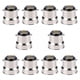thumbnail image 1 of 2x10 Piezas Adaptador De Portalámparas B22 A E27 Adaptador De Portalámparas Para Luz Hogar, 1 of 8