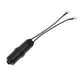 thumbnail image 2 of De TV De 8 Piezas 75 Ohmios Adaptador Convertidor Trans-anterior, 2 of 8