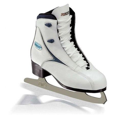 UPC: 0707420467382 | Roces Women s RFG 1 Ice Skate Superior Italian Style 450511 00001 (5)