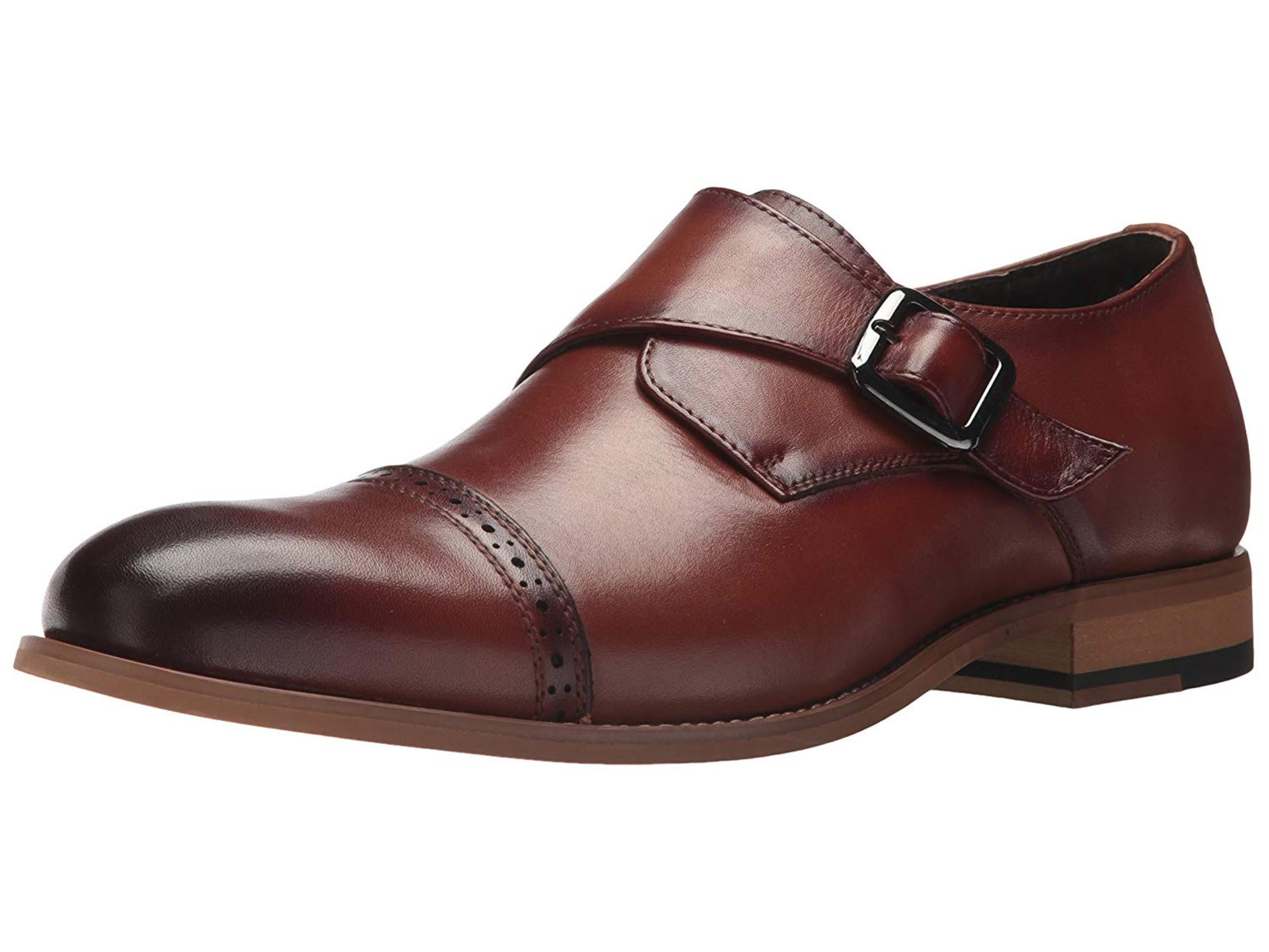 stacy adams desmond monk strap