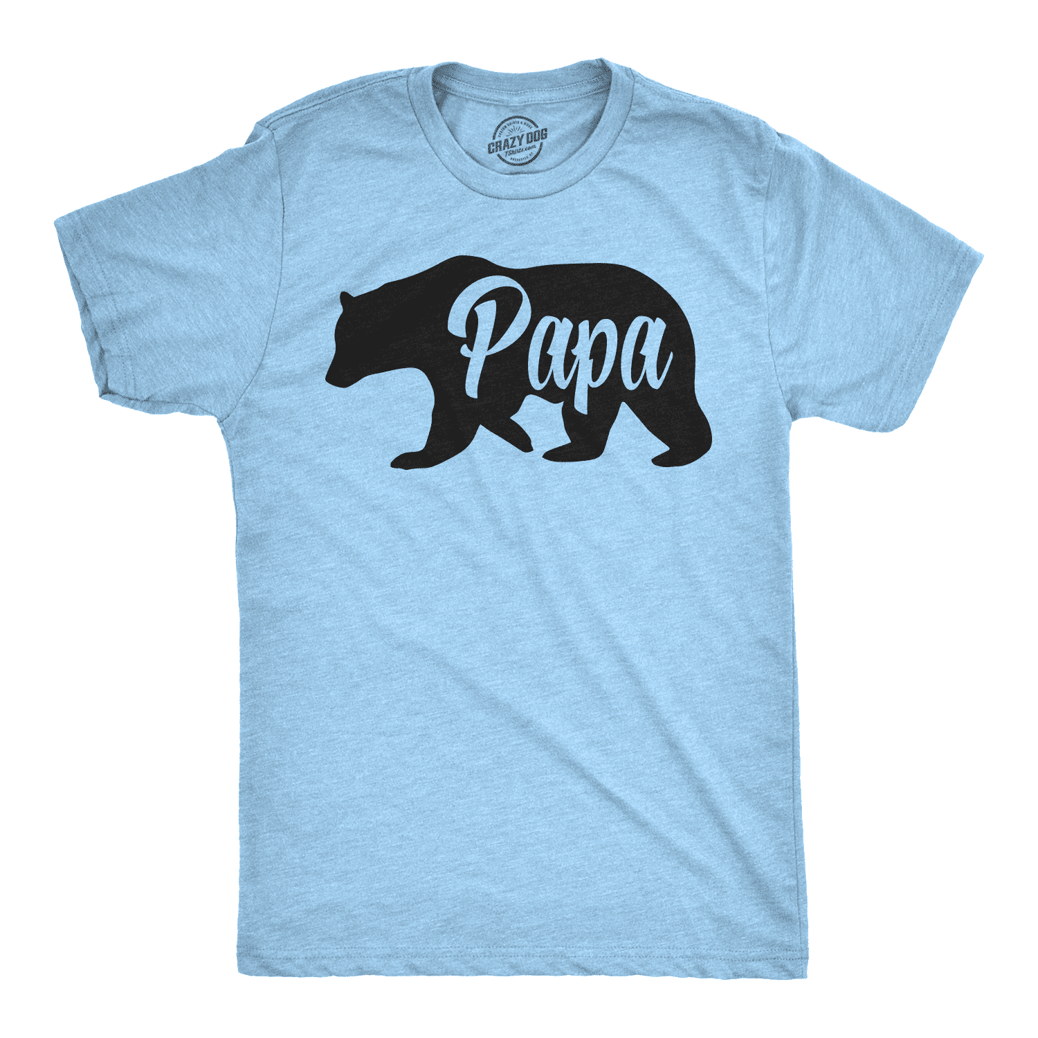 funny papa t shirts