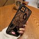 thumbnail image 3 of Matte Case for OPPO A97 A96 A95 A94 A93 A92 A92S A78 A74 A73 A72 A57 A55 A54 A53 A17 A16 4G 5G Case Marvel Spiderman Venom LOGO, 3 of 5