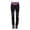 A-Purple, variant on Tiweut Pants Women Ski Long Leggings Winter Elastic Waist Warm Waterproof Regular Trousers