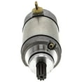 thumbnail image 3 of Niche Starter Motor for Yamaha WR250F Motorcycle 519-CSM2311O, 3 of 6