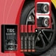 thumbnail image 1 of Juego de bolígrafos de pintura para retoques de coche | Marcadores multicolores a base de aceite para reparación de neumáticos y arañazos de automóviles | Bolígrafos de pintura duraderos de secado, 1 of 7
