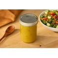 thumbnail image 4 of Ball Glass Mason Jars Regular Mouth 16oz Pack of 24 with Lids and Bands, Used for Canning, Pickling, Juice, Jam, Jelly, 4 of 9
