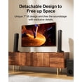 thumbnail image 3 of Barra de sonido ULTIMEA Apollo S50 de 4.1 canales y 200 W con subwoofer Bluetooth 5.3, 3 of 8