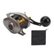 thumbnail image 2 of Carrete de pesca Baitcasting ANGGREK mano derecha para río, 2 of 8