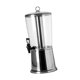 thumbnail image 5 of Dispensador bebidas Dispensadores jugo Autoservicio Vacaciones Contenedor una cabeza Bodas para fiestas Picnics Dispensador bebidas, 5 of 8