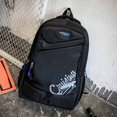 thumbnail image 1 of Couple Oxford Cloth Backpack Casual Computer Bag Large Capacity Travel Backpack, 1 of 3