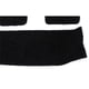 thumbnail image 1 of Etiqueta Engomada De Bricolaje Likrtyny Accesorios para bicicletas 9 unids/set DIY pegatina casco parches adhesivos negro, 1 of 7