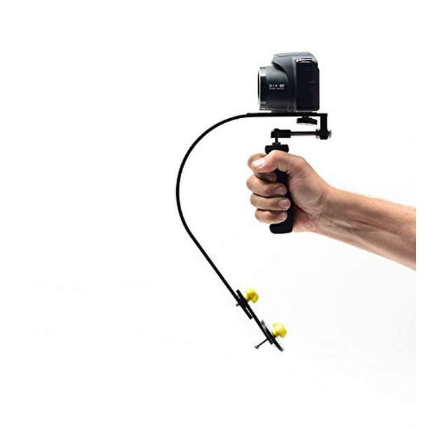glide gear syl 500 video camera stabilizer