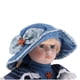 thumbnail image 3 of Muñecas de porcelana coleccionables Juguete de Modelo de Victorianas de Cerámica de con Ropa Adorable Fanmusic Muñecas de porcelana coleccionables, 3 of 6