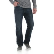 mens wrangler jeans with elastic waist