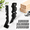 Black-25Pcs 2x8, variant on Black 50Pcs 2x10 18 Gauge Double Shear Face Mount Joist Hanger Brackets